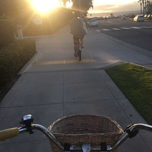 Meet your Posher, Daniel